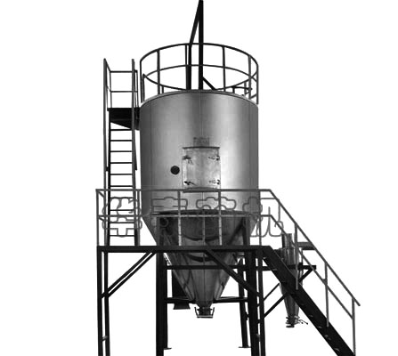 Spray Dryer